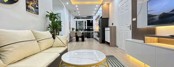 Bán căn hộ HH Linh Đàm đầy đủ nội thất mới thiết kế 2PN,2WC giá rẻ -02