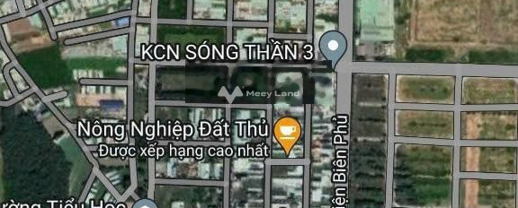 Nằm tại Đường D12, Phú Tân bán đất 3.7 tỷ có diện tích sàn 150m2-03