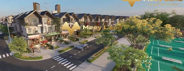Bán liền kề vị trí tiện lợi Thị Trấn Long Thành, Huyện Long Thành vào ở ngay giá phải chăng từ 5.78 tỷ dt là 105 m2, căn nhà có tất cả 3 phòng ngủ-02