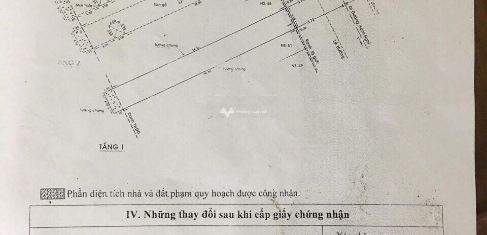 Bán nhà bán ngay với giá quy định 85 tỷ có diện tích chung 150m2 mặt tiền tọa lạc tại Quận 1, Hồ Chí Minh