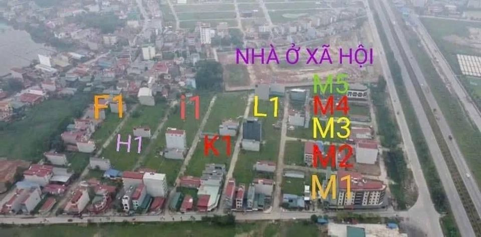 Bán căn hộ chung cư huyện Việt Yên tỉnh Bắc Giang giá 2.4 tỷ-2