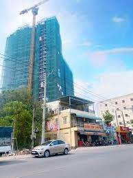 Căn hộ 1 PN, bán căn hộ vị trí nằm trên Thuận An, Bình Dương, trong căn hộ tổng quan bao gồm 1 PN, 1 WC có chỗ để xe-01