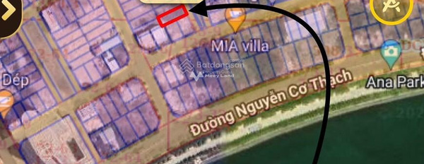 Giá bán hấp dẫn 15 tỷ bán đất diện tích rộng rãi 300m2 nằm ở Phạm Văn Đồng, Khánh Hòa, hướng Đông - Bắc-02