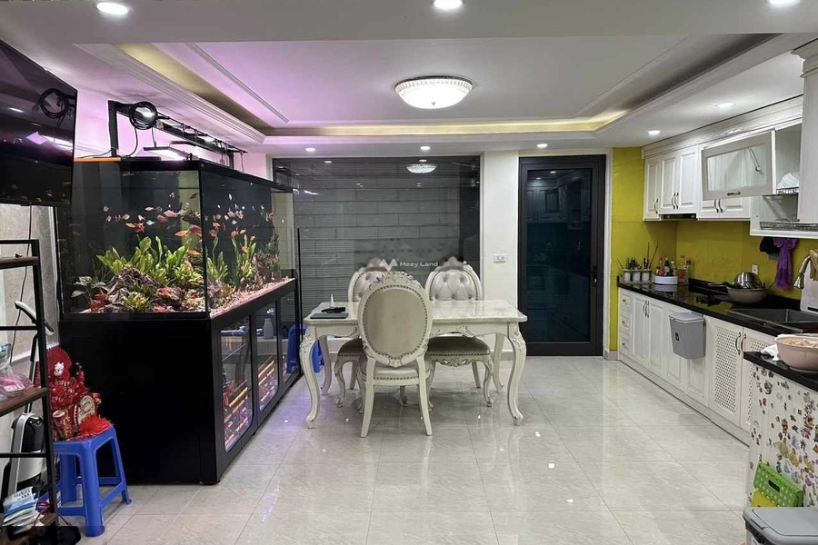 Bán nhà ở diện tích khoảng 60m2 vị trí đặt ngay Văn Quán, Hà Đông-01