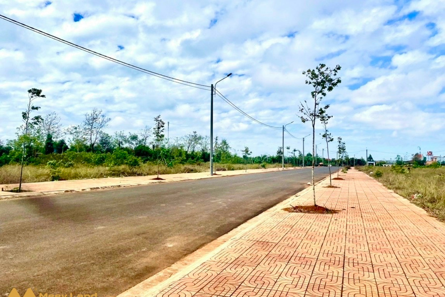 Bán rẻ lô đất ven Buôn Ma Thuột, sát chợ km19, trung tâm Ea Knuec, Đắk Lắk-01