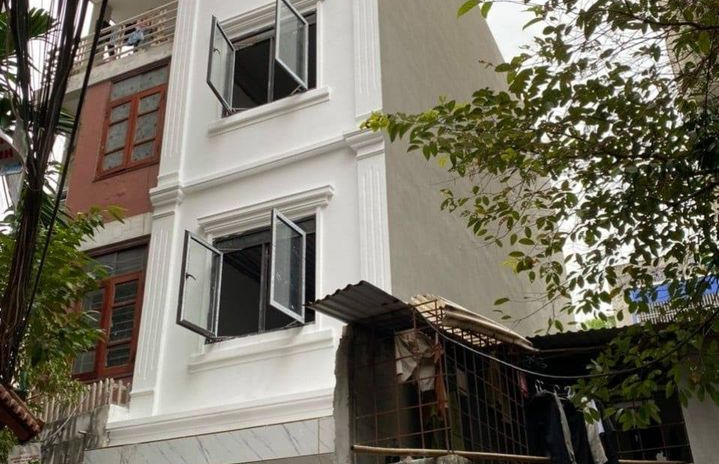 Cho thuê nhà ở diện tích 175m2 giá tốt 233,74 triệu/tháng ngay trên Phường 11, Hồ Chí Minh