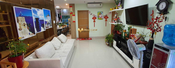 Kinh doanh vấp ngã, bán chung cư mặt tiền nằm tại Quận 6, Hồ Chí Minh giá bán thương mại 3.75 tỷ có dt sàn 97m2-03