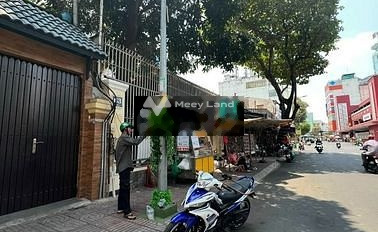 Bán biệt thự liền kề diện tích 240m2 tại Phường 6, Quận 3-02