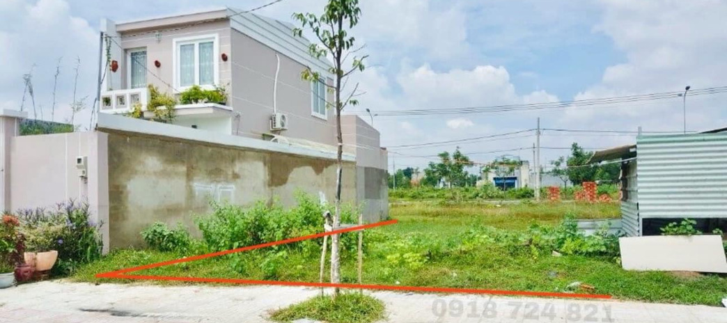 Mua bán nhà riêng huyện Vĩnh Cửu, Đồng Nai giá 1 tỷ
