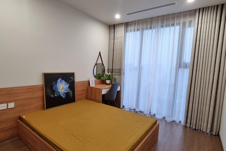 Trong căn này có tổng 2 phòng ngủ, bán chung cư hướng Tây - Bắc vị trí hấp dẫn nằm ở Nguyễn Xiển, Hà Nội, căn này có tổng 2 phòng ngủ, 2 WC ở lâu dài-01