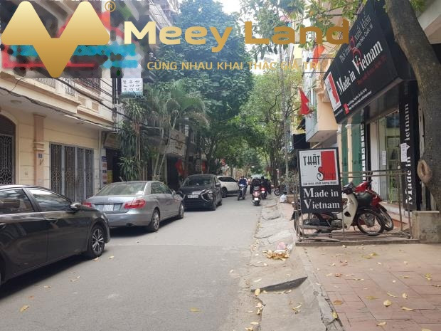 Bán nhà ở Hoàng Đạo Thúy, Cầu Giấy-01