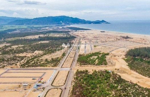 Công việc cấp bách cần bán mảnh đất, 250m2 giá bán công khai 970 triệu vị trí nằm trên Minh Xuân, Tuyên Quang gọi ngay!-01
