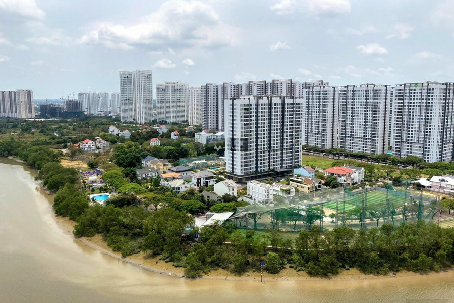 Hướng Bắc, bán chung cư vị trí nằm ở Tân Phong, Hồ Chí Minh bán ngay với giá rẻ chỉ 9.2 tỷ-01