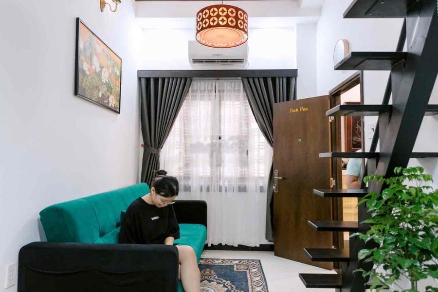Cống Quỳnh, Hồ Chí Minh cho thuê phòng trọ diện tích sàn là 28m2 tổng quan căn này thì có Nội thất đầy đủ giá tốt nhất-01
