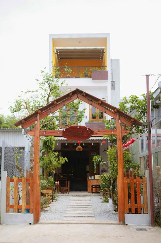 Bán căn hộ dịch vụ - homestay thành phố Huế tỉnh Thừa Thiên Huế giá 6.0 tỷ-0