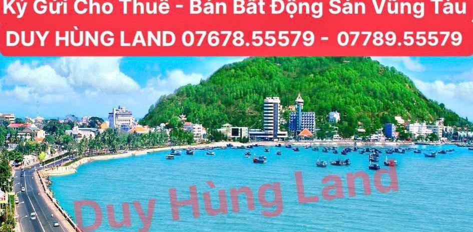 Cho thuê nhà riêng thành phố Vũng Tàu, tỉnh Bà Rịa - Vũng Tàu giá 12 triệu/tháng