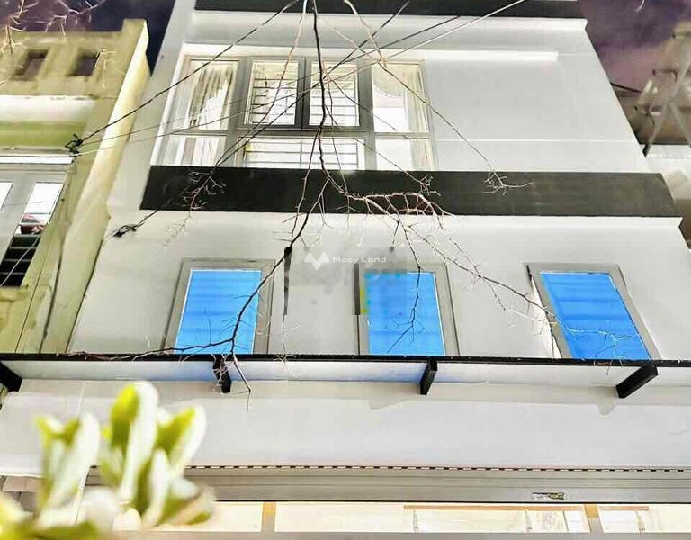 Cho thuê nhà ở có một diện tích sàn 100m2 giá thuê công khai chỉ 25 triệu/tháng vị trí ngay tại Tân Bình, Hồ Chí Minh-01
