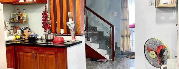 Diện tích 44m2 bán nhà ở mặt tiền tọa lạc ngay trên Phú Thọ Hòa, Hồ Chí Minh hướng Tây nhà tổng quan có tổng 6 phòng ngủ 5 WC giá tốt nhất-02