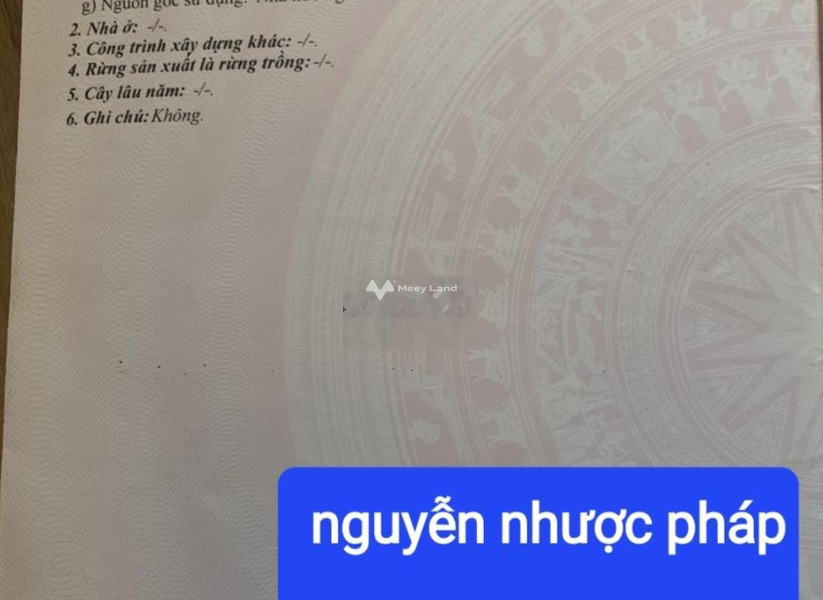 Giá 3.1 tỷ bán đất diện tích mặt tiền 100m2 mặt tiền nằm ngay trên Liên Chiểu, Đà Nẵng-01