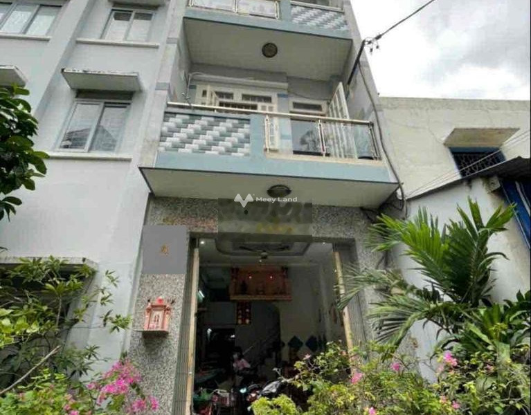 Nhà có 4 PN bán nhà bán ngay với giá hợp lý 7.3 tỷ có diện tích chính 47.2m2 vị trí đẹp tọa lạc ở Quận 11, Hồ Chí Minh-01