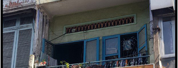 Nhà phố tiện kinh doanh 68m2 Lê Công Kiều cạnh chợ Bến Thành Quận 1, Hồ Chí Minh-03
