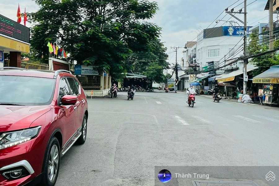 Nằm tại Quang Trung, Quận 9 bán đất 14 tỷ diện tích cụ thể 190m2-01