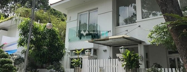 Bán biệt thự tọa lạc ở Quận 7, Hồ Chí Minh bán ngay với giá công khai 55 tỷ có diện tích thực 148m2, căn nhà gồm có 4 PN-02