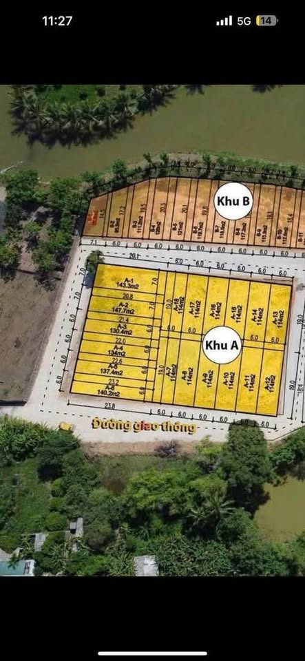 Bán đất thành phố Đồng Hới tỉnh Quảng Bình giá 199.0 triệu-3