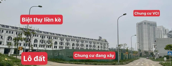 Cần bán đất siêu đẹp đã có sẵn bìa đỏ dự án Vpit Plaza, khu đô thị Chùa Hà Tiên-03