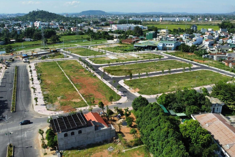 Giá đặc biệt từ 658 triệu bán đất diện tích rộng là 100m2 vị trí đặt tọa lạc tại Tư Nghĩa, Quảng Ngãi, hướng Nam-01