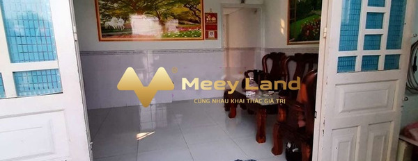 Xoay gốc làm ăn bán nhà vị trí đẹp tọa lạc ngay ở Nguyễn Thị Điệp, Đông Thạnh giá hạt dẻ từ 1.63 tỷ diện tích gồm 55m2 ở lâu dài-02