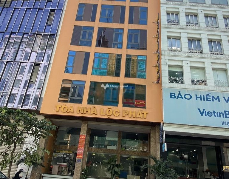 DT 175m2 bán nhà ở vị trí mặt tiền nằm tại Quận 10, Hồ Chí Minh trong nhà tổng quan bao gồm 2 phòng ngủ 2 WC cảm ơn đã xem tin.-01