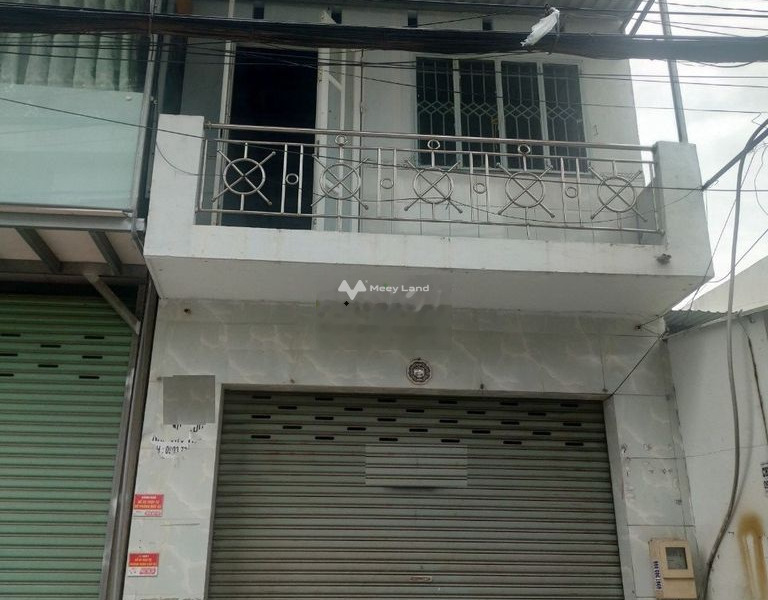 Cho thuê nhà vị trí tại Bình Hưng Hòa, Bình Tân, thuê ngay với giá mong muốn chỉ 7 triệu/tháng diện tích chung là 50.4m2, nhà này có tổng 2 PN-01
