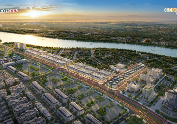 Central Riverside
