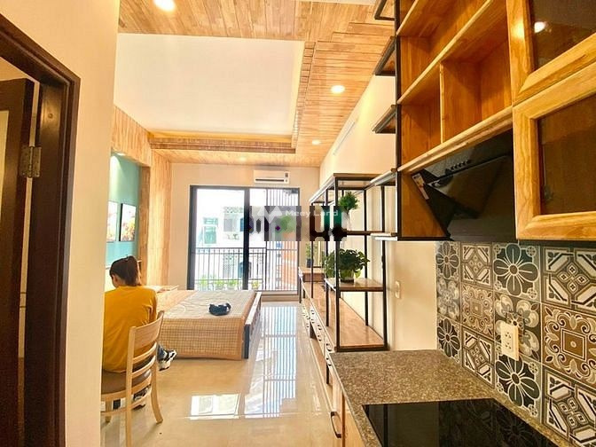 Cho thuê căn hộ, vị trí đẹp ngay ở An Phú, Quận 2 thuê ngay với giá khoảng từ 5.3 triệu/tháng với diện tích là 35m2-01