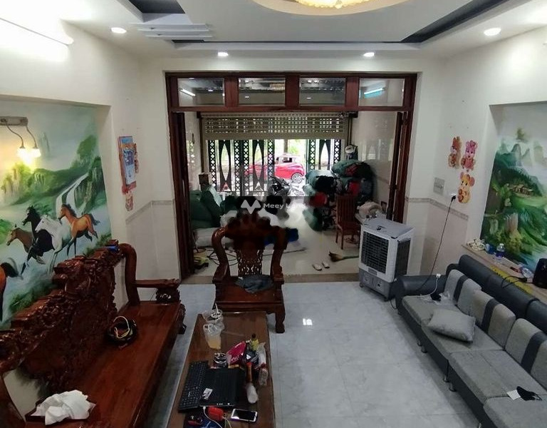 Giá thuê hợp lý từ 16 triệu/tháng cho thuê sàn văn phòng vị trí mặt tiền tọa lạc ngay Bình Tân, Hồ Chí Minh có diện tích rộng 80m2-01