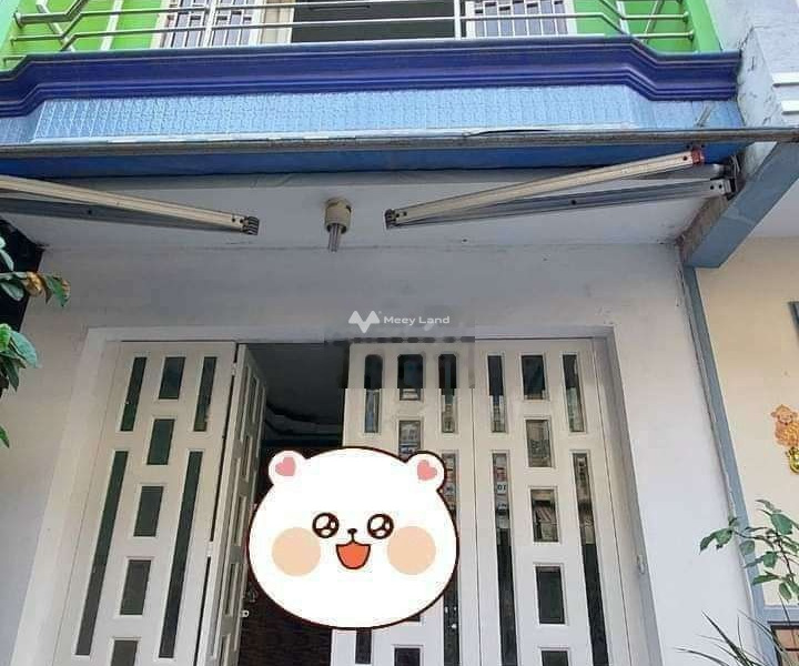 Nhà gồm 2 PN cho thuê nhà ở diện tích trong khoảng 36m2 giá thuê mong muốn chỉ 9 triệu/tháng vị trí tốt đặt nằm ngay Quận 8, Hồ Chí Minh, hướng Đông-01