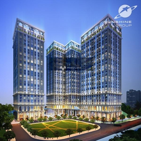 Dự án Sunshine Riverside, bán căn hộ vị trí đặt tọa lạc gần Phú Thượng, Hà Nội diện tích như sau 88m2 trong căn này bao gồm Đầy đủ nội thất đẹp-01
