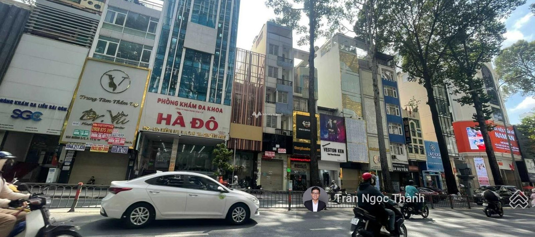Vị trí ngay trên An Dương Vương, Hồ Chí Minh bán nhà bán ngay với giá rẻ bất ngờ 45 tỷ