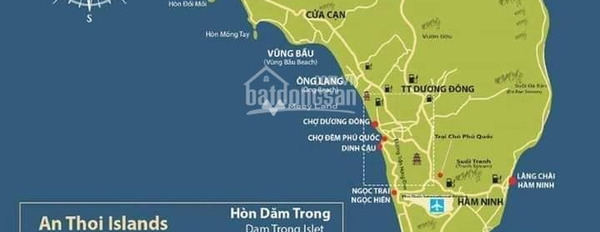 Bán đất có diện tích tổng 3000m2 vị trí đặt tọa lạc ngay tại Dương Đông, Cửa Dương hỗ trợ mọi thủ tục miễn phí-02