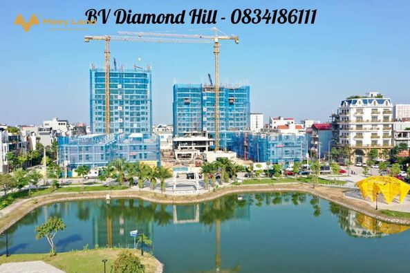 Cần bán căn 3 ngủ view cực đẹp tại dự án cao cấp nhất thành phố Bắc Giang-01