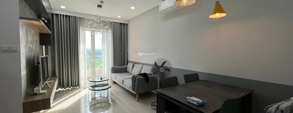 Căn hộ 2 phòng ngủ, cho thuê căn hộ ngay trên Nguyễn Hữu Thọ, Phước Kiển, căn hộ tổng quan gồm có 2 phòng ngủ, 1 WC giá siêu rẻ-03
