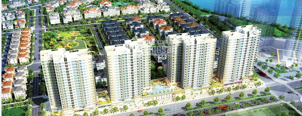 Bán căn hộ vị trí đẹp nằm ở Nguyễn Lương Bằng, Hồ Chí Minh, bán ngay với giá siêu mềm từ 3.6 tỷ với diện tích thực 76m2-03
