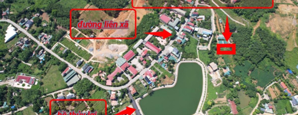 Bán căn nhà vị trí nằm tại Phú Mãn, Hà Nội bán ngay với giá khoảng 5.9 tỷ có diện tích chính 1141m2 ngõ lưu thông rộng 7 m liên hệ chính chủ-02
