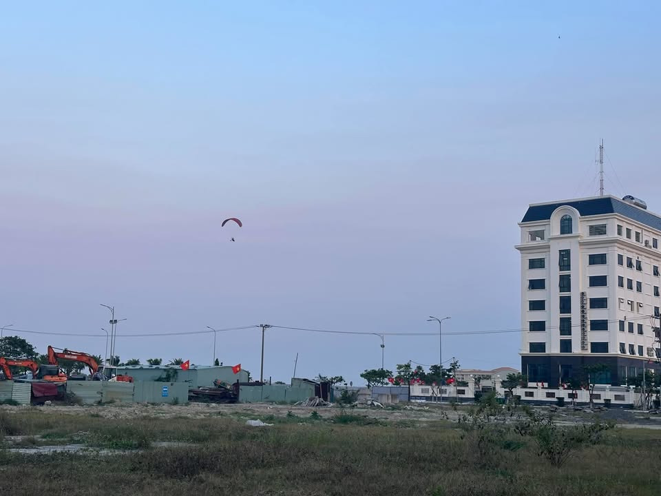 Bán đất quận Ngũ Hành Sơn thành phố Đà Nẵng giá 4.0 tỷ-0