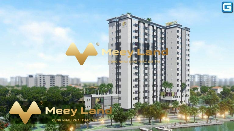 Dt khoảng 60.5m2, bán căn hộ giá bán ngạc nhiên 1.75 tỷ vị trí thuận lợi tọa lạc ngay Đường Ngô Chí Quốc, Hồ Chí Minh, hướng Đông Nam, căn hộ tổng qua...-01