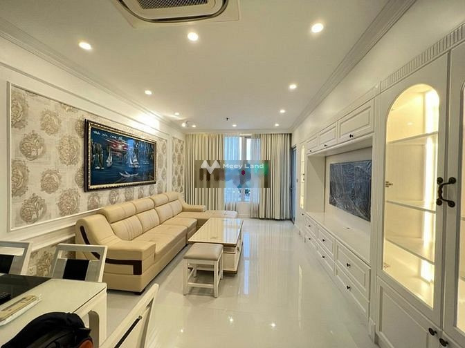Trong căn hộ nhìn chung bao gồm 2 PN, bán chung cư ngay Nguyễn Văn Trỗi, Hồ Chí Minh, ngôi căn hộ có tổng cộng 2 PN, 2 WC bãi đậu xe rộng-01