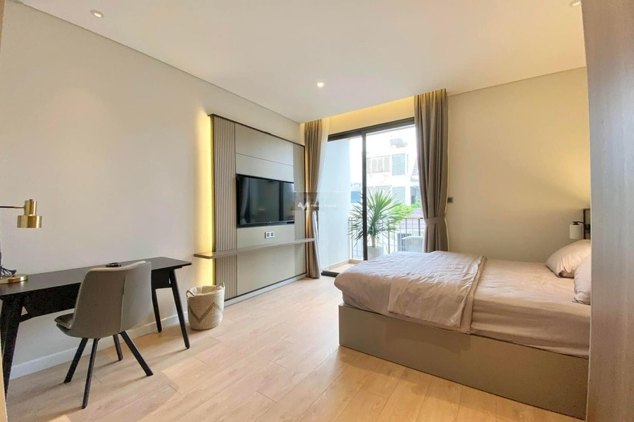 Cho thuê căn hộ vị trí đẹp nằm tại Quận 7, Hồ Chí Minh, thuê ngay với giá thương lượng 10.5 triệu/tháng diện tích tiêu chuẩn 39m2-01