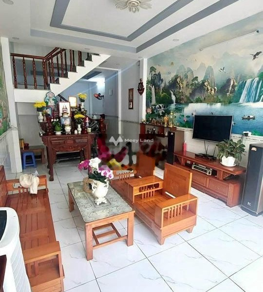 Nhà có tổng 8 PN, bán nhà ở có diện tích chung là 62m2 bán ngay với giá khuyến mãi 5.25 tỷ vị trí đặt tọa lạc trên Phú Thọ Hòa, Hồ Chí Minh-01
