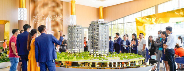 Cao cấp - chính chủ, bán chung cư vị trí hấp dẫn nằm ở Hưng Thạnh, Cần Thơ bán ngay với giá thương mại từ 1.7 tỷ tổng diện tích 43m2-03